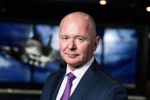 Saab completes acquisition of CrowdAI in the U.S.