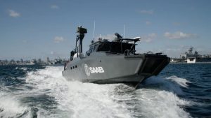 Saab launches new initiative to shape the future of defence and security