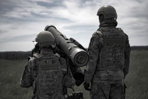 Saab receives order for RBS 70 NG air defence system from Canada