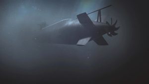 Saab receives order for studies of future underwater capabilities for Sweden