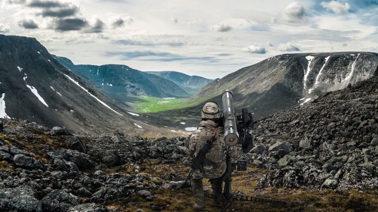 Saab has received an order for RBS 70 Bolide missiles from the NATO Support and Procurement Agency (NSPA). The order value amounts to SEK 350 million and deliveries will take place during 2027.