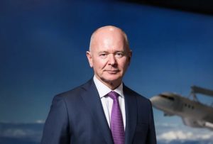 Saab reports strong performance and growth in year-end 2023 report