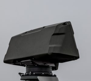 Saab secures SEK 340 million order for Sea Giraffe 1X naval radar from Sweden