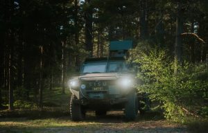 Saab showcases next-generation counter-drone capabilities in Gotland demonstration