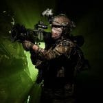Saab Australia has entered into a contract with the Commonwealth of Australia to provide comprehensive in-country support for the Carl-Gustaf M4 weapon system. The agreement