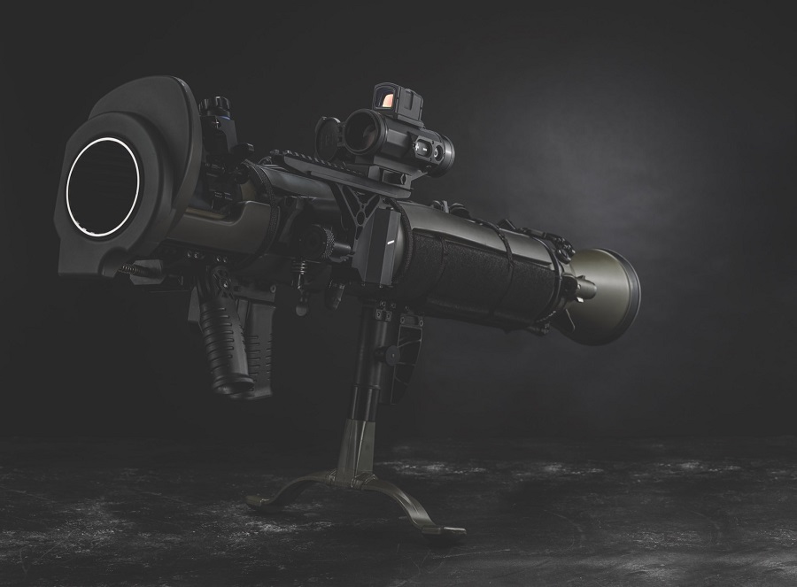 Saab signs major contract for Carl-Gustaf with Poland