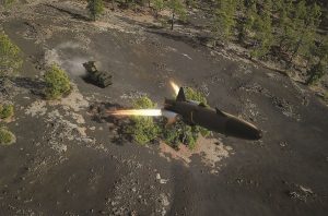 Saab to modernise Sweden’s coastal defence system with RBS15 Mk3 anti-ship missile