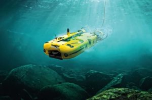 Saab to provide unmanned  underwater vehicles to Kuwait