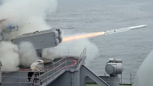 Saab’s MK 9 Tracker Illuminator System on schedule