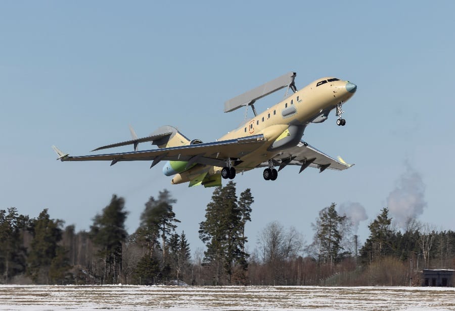 Bombardier defense growth helps lift backlog to $21.8 billion as cash flow and profitability strengthen in second quarter