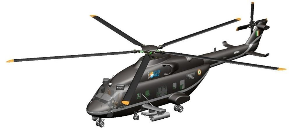 Safran and HAL form joint venture company to co-design and produce new generation helicopter engines