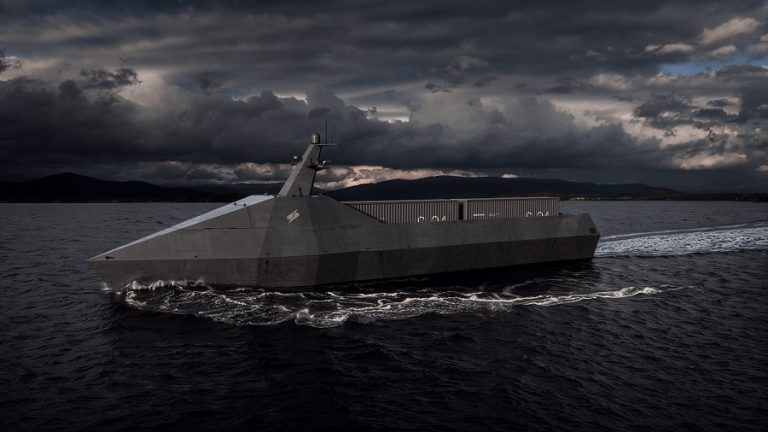 American company Saronic has announced the acquisition of Gulf Craft