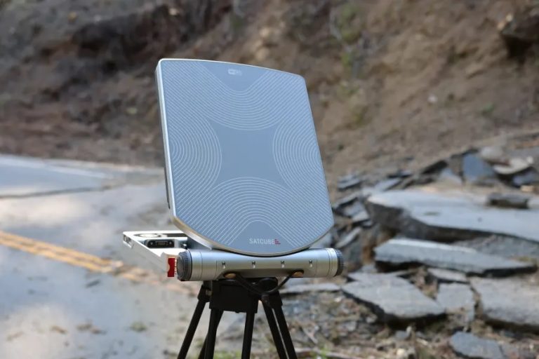 Swedish technology company Satcube has announced a significant new purchase order from Airbus Defence and Space