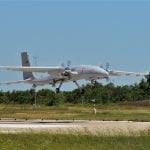 Saudi Arabian companies have entered into 3 agreements with the Turkish defence industry concerning participation in the construction of Bayraktar Akinci High-Altitude Long-Endurance (HALE) drones. SAMI (Saudi Arabian Military Industries) has signed an agreement with Baykar