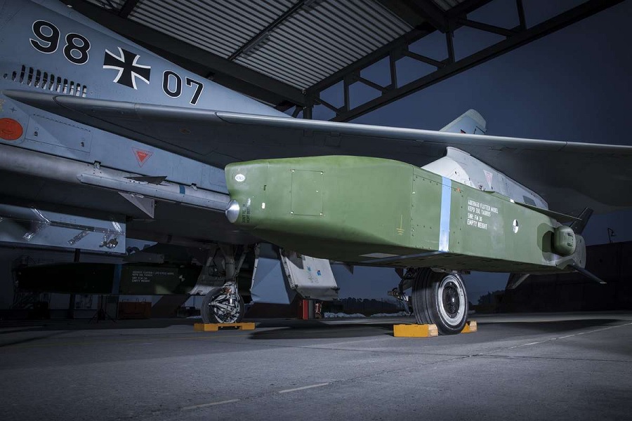 Scholz: position on sending Taurus cruise missiles to Ukraine unchanged