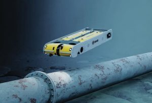 Seabed Warfare: combating new threats in the maritime domain and protecting critical infrastructure