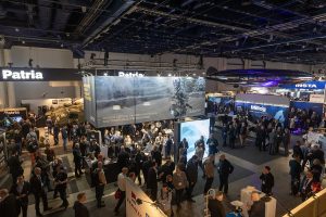 SecD-Day grows across all metrics, solidifying its position as a key Nordic event for the defence industry