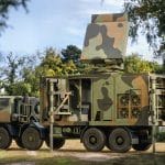 The Factory Acceptance Tests (FAT) for the second Kronos GM HP radar