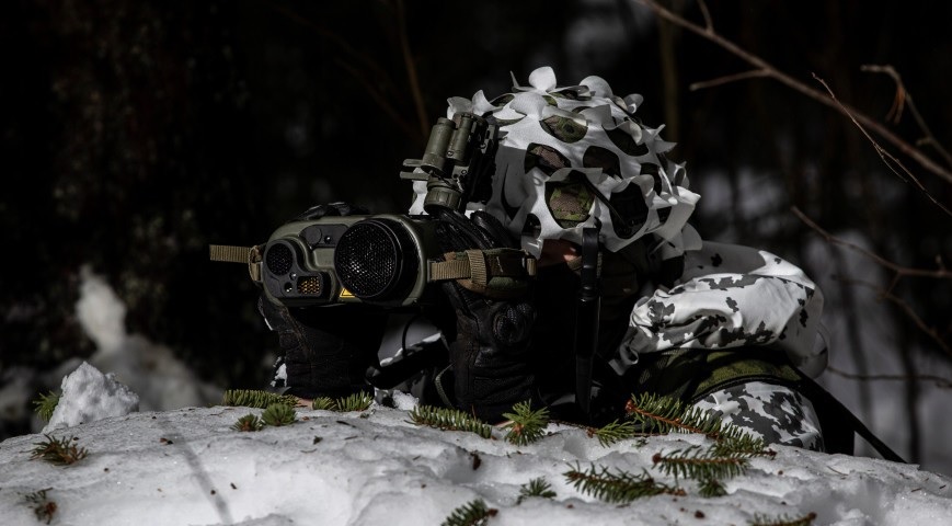 Senop receives significant orders for night vision and target acquisition devices