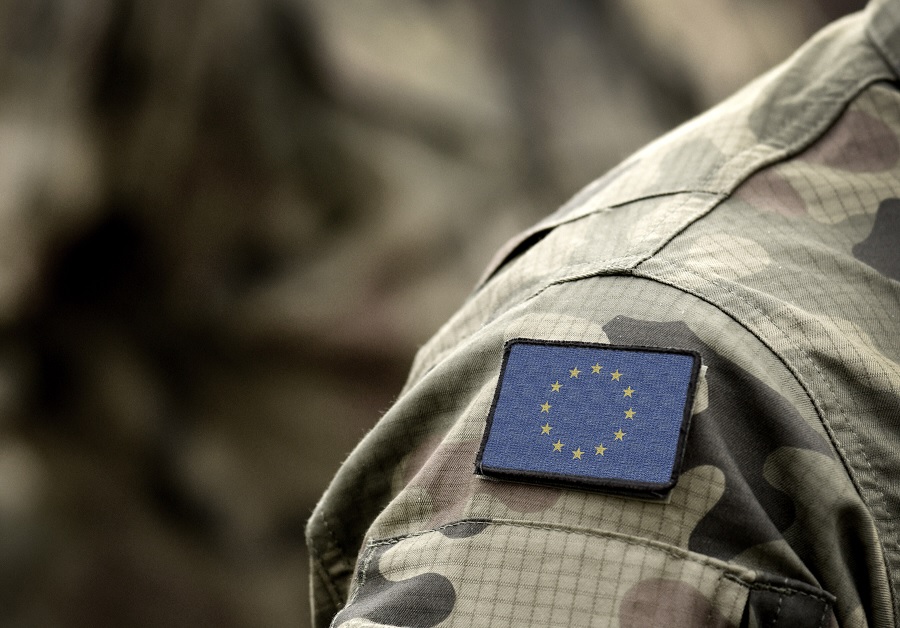 Sentrycs secures multi-million deals to protect military bases in Europe