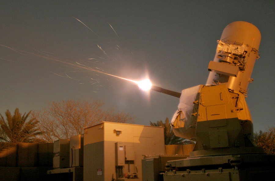 Serco wins contract to deliver logistics sustainment support for the US Army