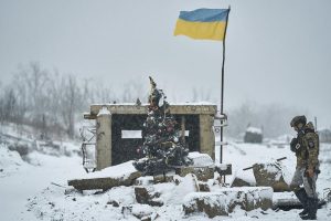 Dutch military support to Ukraine nears EUR 6 billion