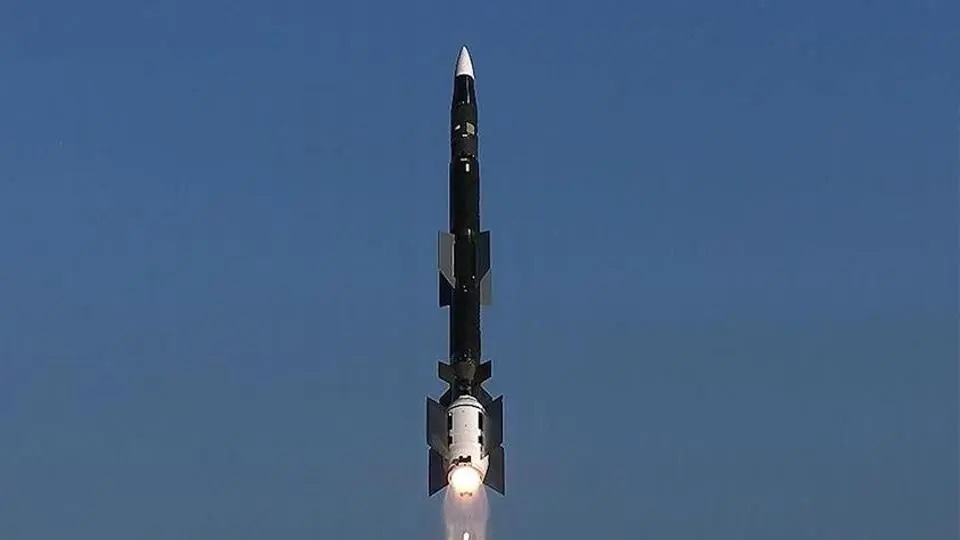 Siper air defence system successfully completes final test [VIDEO]