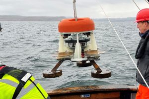 Sonardyne launches new Origin ADCPs for intelligent operations