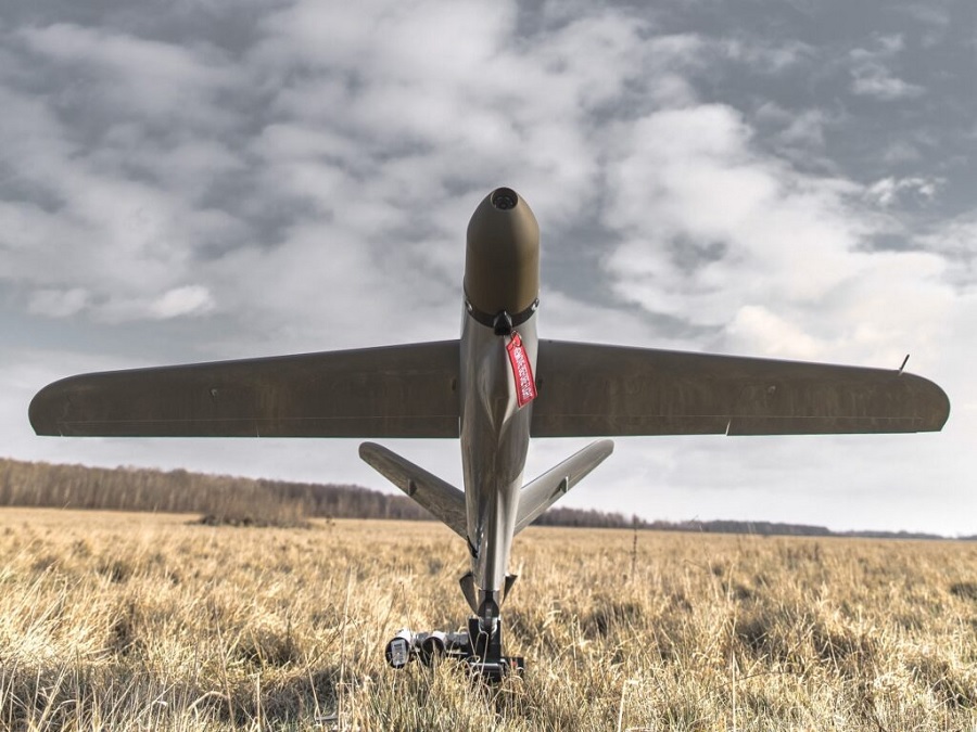 South Korea orders WARMATE 3 loitering munitions from Polish company WB Group