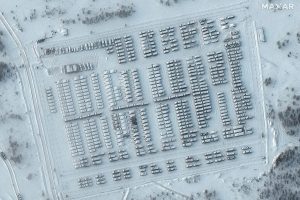Space lessons learned from the war in Ukraine