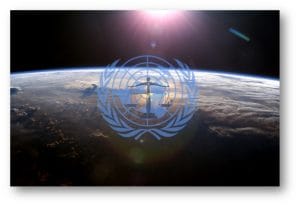 Space militarization: a review of international space law [BRIEF]