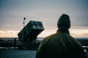 Spain to modernise air defence capabilities with new NASAMS acquisitions
