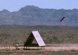 Spanish Army eyes new Excalibur S precision artillery ammunition