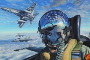 Spanish detachment continues NATO’s enhanced Air Policing Mission in Romania