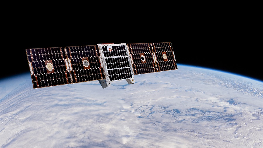Startical selects NanoAvionics and GomSpace satellites for its new constellation