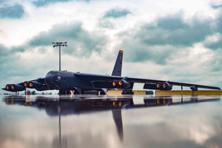 NATO will launch its long-planned annual nuclear exercise “Steadfast Noon” on Monday (16 October 2023) with up to 60 aircraft taking part in training flights over southern Europe.