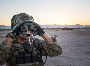 Steiner unveils M830rc X LRF binocular