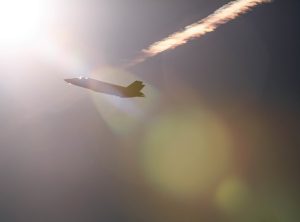 Strategic partnership between F-35 Joint Program Office and Platform One drives defence innovation