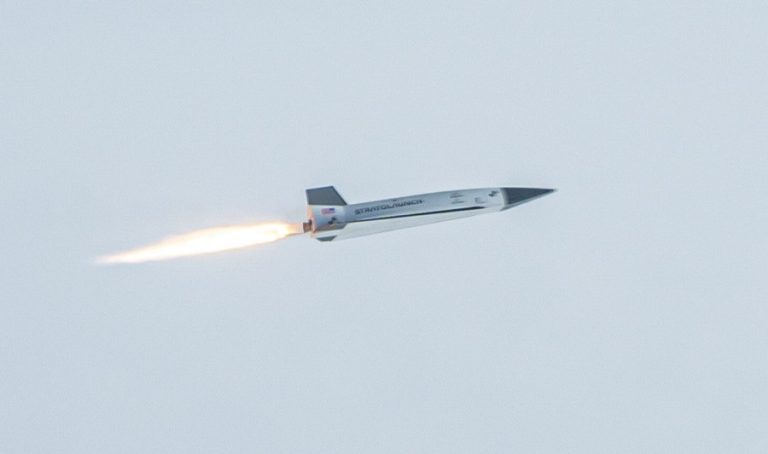 Stratolaunch has completed its second hypersonic flight with the fully autonomous Talon-A2 (TA-2) vehicle in March 2025. This flight follows the first successful hypersonic test of TA-2 in December 2024