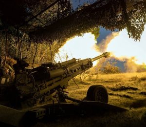 Strengthening defences: NATO’s support to Ukraine’s lessons learned efforts