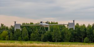 Summa Defence to open drone production facility in Finland in partnership with Ukrainian firms
