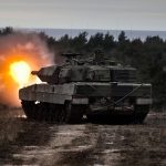 Sweden has signed a major contract with German defence company KNDS Deutschland
