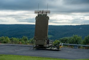 Sweden selects Lockheed Martin TPY-4 long-range radar to strengthen national defence