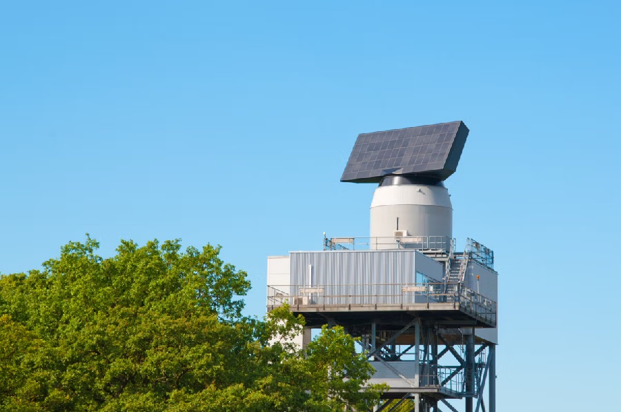 Sweden signs contract with Thales for SMART-L MM long-range radars
