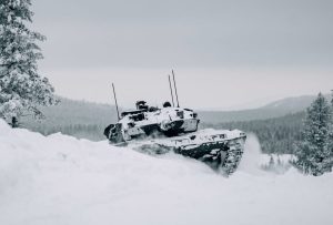 Swedish Defence Commission outlines historic military upgrades amid NATO membership