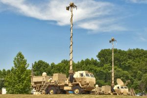 Swedish company Lagercrantz acquires Mastsystem