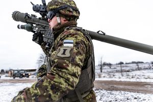 Tallinn to host an international expo on supply security, internal security and defence in a month