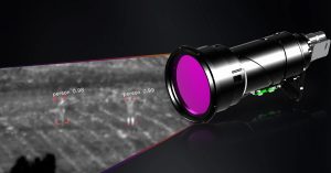 Teledyne FLIR expands its AI-enabled Neutrino ground ISR series