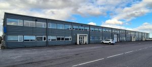Teledyne Gavia expands engineering and production facilities in Iceland