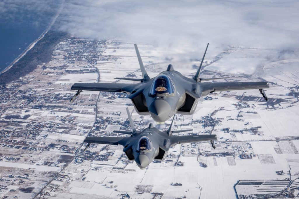 Teleplan and Norwegian Armed Forces showcase operational success of NEW C2 system in Norway